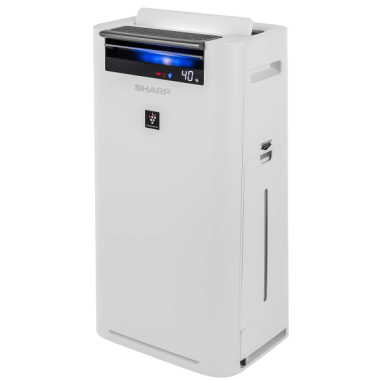 Ремонт очистителей воздуха